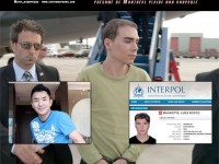 Canada : Luka 'Rocco' Magnotta, le dépeceur présumé de Montréal plaide non coupable