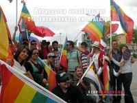 Discrimination : Répression systématique des transsexuels en Malaisie
