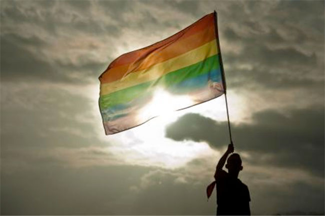 Un Vietnamien arrêté pour "pratiques homosexuelles" au Burundi