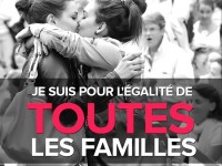 #ManifPourlÉgalité : ALL OUT organise un rassemblement Place de la République