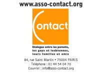 L’association CONTACT France, agréée dans l’Éducation nationale 