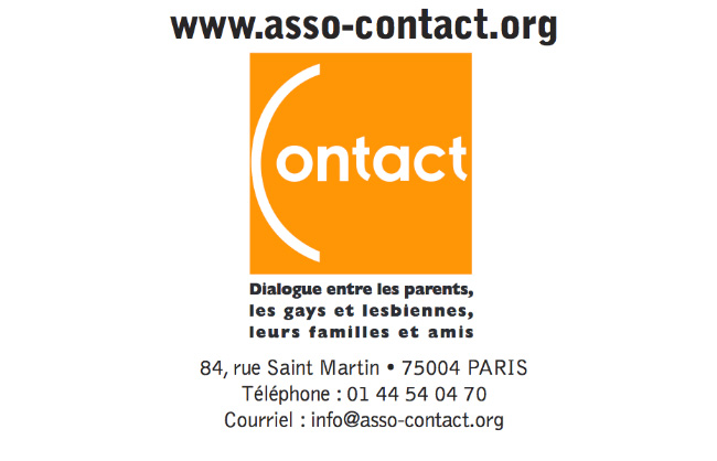 L’association CONTACT France, agréée dans l’Éducation nationale 