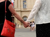 Marseille : Plainte pour discrimination après l'annulation du mariage d'un couple lesbien