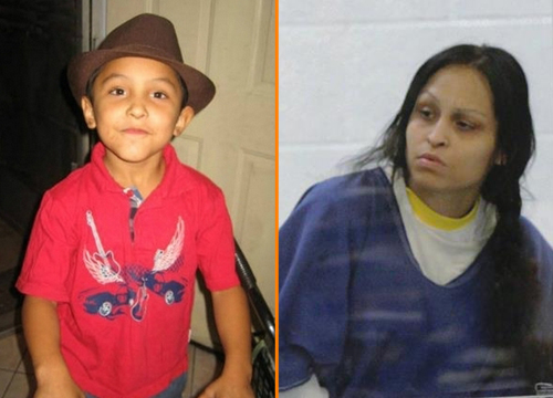 États-Unis : Prison à vie pour les parents de Gabriel, 8 ans, tabassé à mort parce qu'il jouait à la poupée 