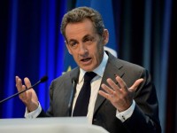 Vidéos. Sarkozy pour une abrogation de la loi Taubira : « je veux un mariage pour les homos et un mariage pour les hétéros »