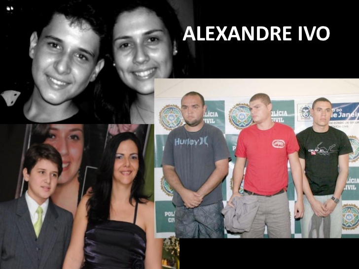 Brésil : Alexandre Ivo, 14 ans, sauvagement assassiné le 21 juin 2010 en raison de son homosexualité