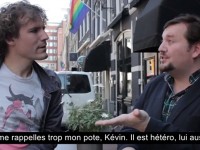 Une vidéo pour dénoncer avec humour les préjugés les plus courants à l'encontre des homosexuels