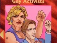 Le saviez-vous ? L’activisme gay fait partie de l’agenda de domination des "Illuminati"