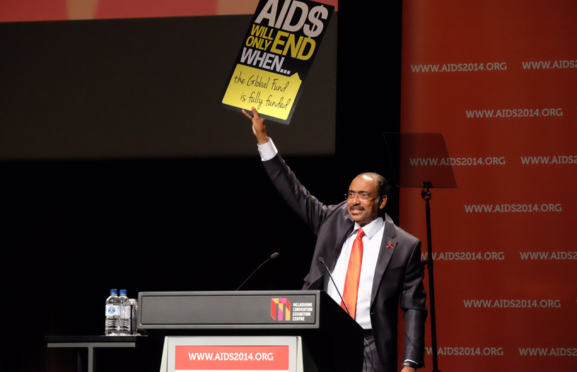 Lutte contre le SIDA : Un espoir d'endiguer l'épidémie d'ici à 2030