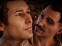 Dragon Age "Inquisition" : Vaudeville et idylle homosexuelle pour lutter contre les clichés dans le milieu du gaming