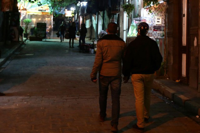 Vidéo. En Syrie, les homosexuels vivent dans la hantise des djihadistes