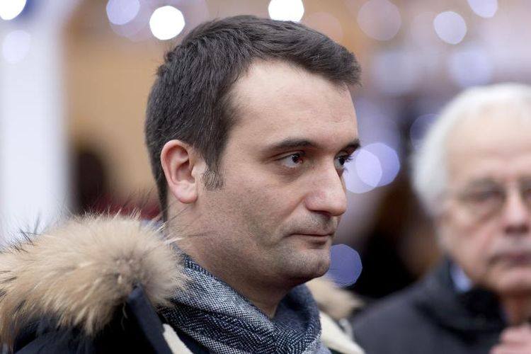 Closer condamné à 20.000 euros de dommages-intérêts pour «atteinte à la vie privée» de Florian Philippot