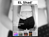 "El Shad", le premier magazine pour les LGBT algériens diffusé gratuitement sur le net
