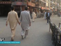 Vidéos. Au Pakistan, plus gros consommateurs de porno gay, l'homosexualité est punie de la peine de mort