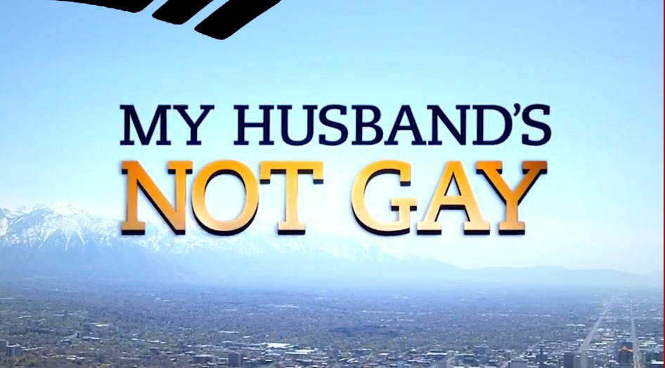 VIDÉO : "My Husband’s Not Gay", la nouvelle téléréalité polémique aux Etats-Unis