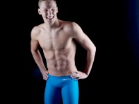 Quand Tom Luchsinger, Champion américain de natation et espoir Olympique, fait son coming out : Un long processus vers l'acceptation