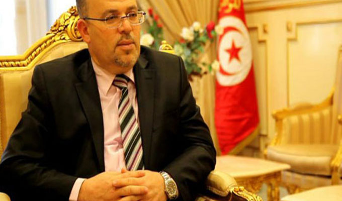 Tunisie : Le coming-out homophobe du ministre des droits de l'homme