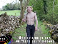 Agriculteur et homosexuel : les clichés ont la vie dure mais le tabou s'estompe