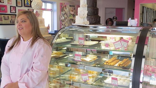 Dans le Colorado, une pâtisserie poursuivie pour avoir refusé d'inscrire sur un gâteau «Dieu déteste les gays»