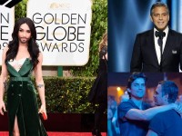 Golden Globes 2015 : De Conchita Wurst﻿ à «Charlie Hebdo» le meilleur de la télé dans toute sa diversité