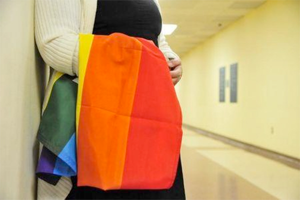 Constitutionnalité du "mariage homosexuel" : La Cour suprême des États-Unis reporte sa décision