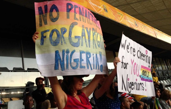 Au Nigeria, la police islamique arrête 12 hommes accusés de préparer un mariage gay