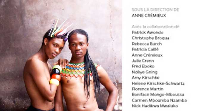 "Homosexualité en Afrique" : Rencontre et débat avec Anne Crémieux