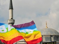 Témoignage : Quand la Turquie lance la construction d'une prison réservée aux LGBT