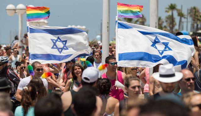 Transgenres : Israël autorise les "changements de sexe" sans chirurgie sur la carte d’identité
