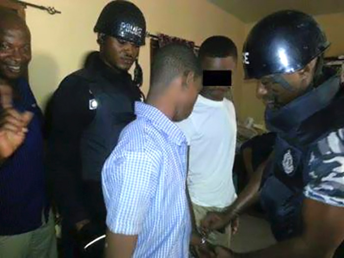 Au Ghana, une tentative de lynchage sur deux élèves accusés de « sodomie » vire à la mort d'un adolescent