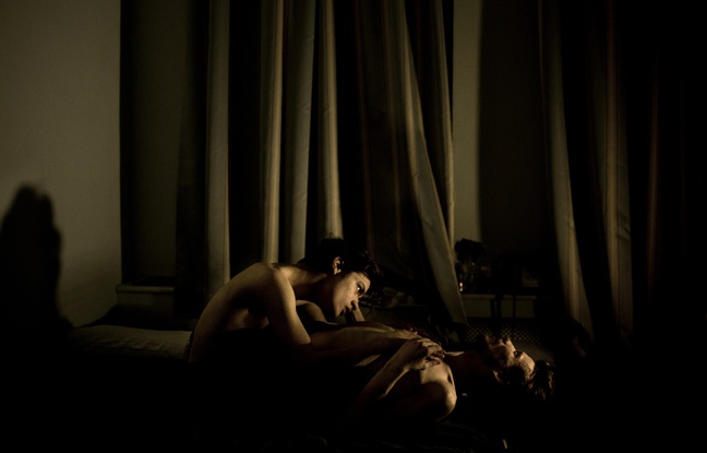L'image d'un couple gay en Russie remporte le premier prix du World Press Photo 2015
