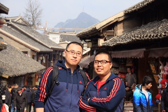 St Valentin : sur Internet, dix couples gays chinois gagnent un voyage pour se marier aux Etats-Unis