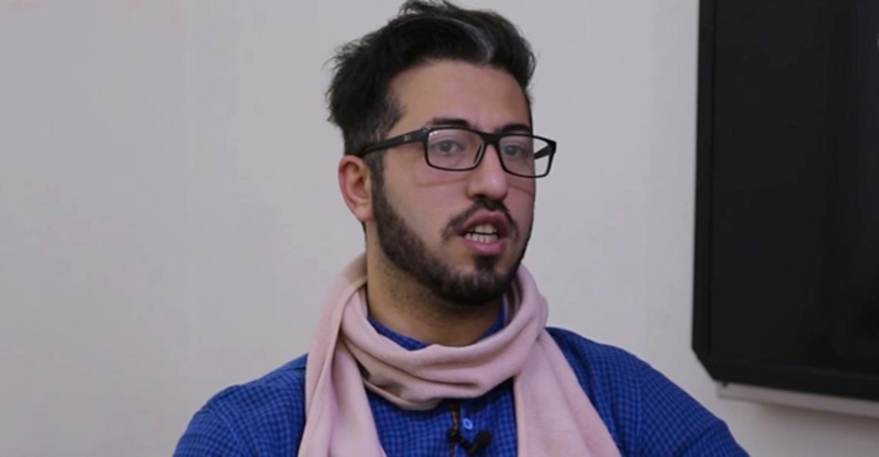 Droits des LGBT en Azerbaïdjan : l'exil forcé d'un jeune azéri