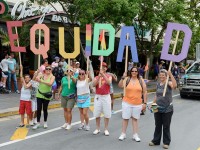 Les mariages entre couples du même sexe désormais reconnus à Porto Rico