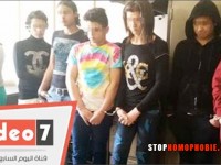 Nouvelle arrestation en Egypte de jeunes gens «soupçonnés d’homosexualité»