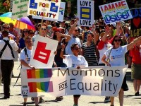 États-Unis : l'Utah se dote d'une loi pour protéger les personnes LGBT