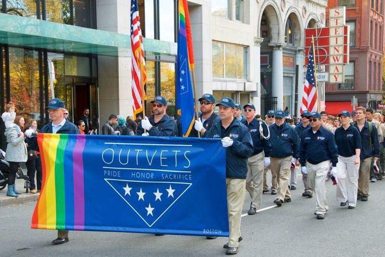 Après des années "d'abstinence forcée", des associations LGBT invitées au défilé de la St-Patrick de Boston