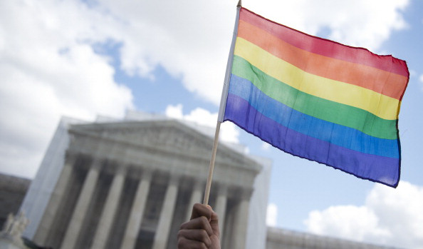 Égalité : Quand les firmes américaines se mobilisent pour le « mariage gay »