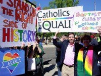 Droit constitutionnel : La Cour Suprême divisée sur le "mariage homosexuel"