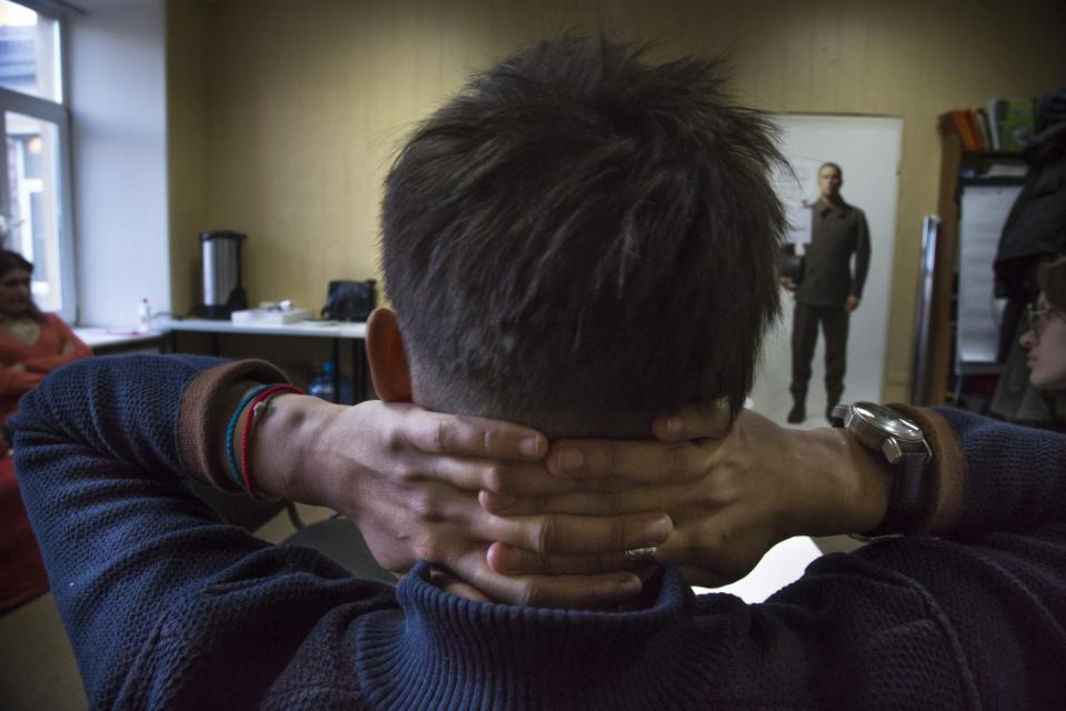 Russie : la justice rejette la plainte d’une enseignante licenciée pour son homosexualité
