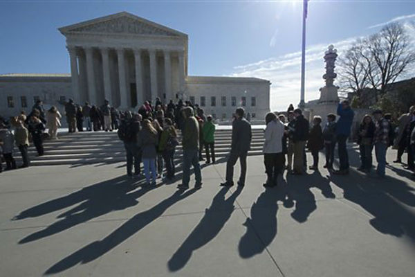 Washington : La Cour suprême confirme l'interdiction des thérapies de conversion des jeunes LGBT