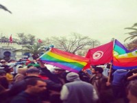 Pétition solidaire avec les LGBT en Tunisie, contre la violence sociale et politique !