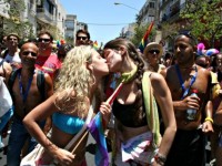Près de de 180 000 personnes attendues cette année pour la « Gay Pride » de Tel Aviv