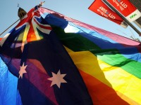 Mariage gay en Australie : le Premier ministre propose un référendum après les prochaines élections