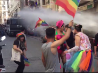 Turquie : La parade de la Pride violemment réprimée par la police à Istanbul