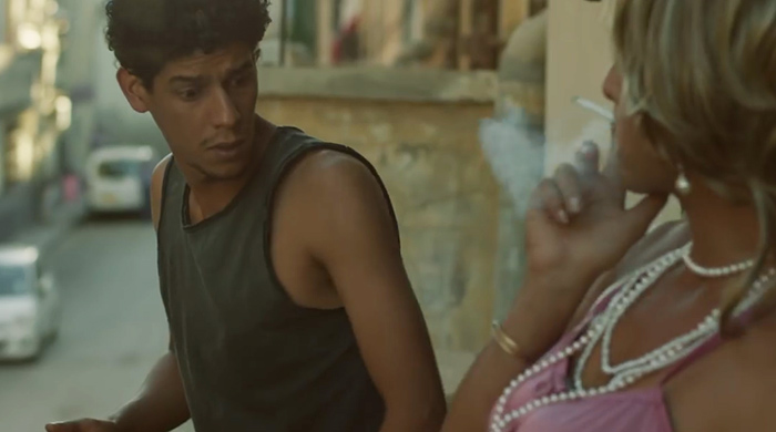 Vidéos. Gros plan sur « Le beau-frère » : un moyen-métrage courageux sur l'homosexualité en Algérie