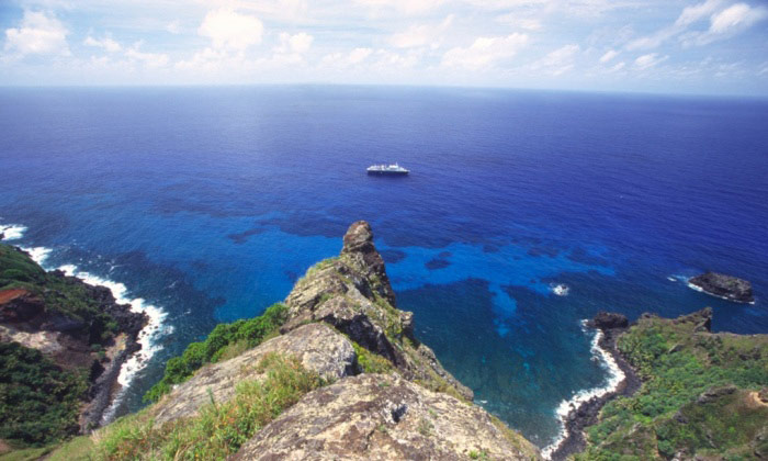 L’île de Pitcairn adopte une loi autorisant le mariage pour les couples de même sexe