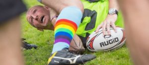 Rugby - Pourquoi est-il compliqué de faire son coming out