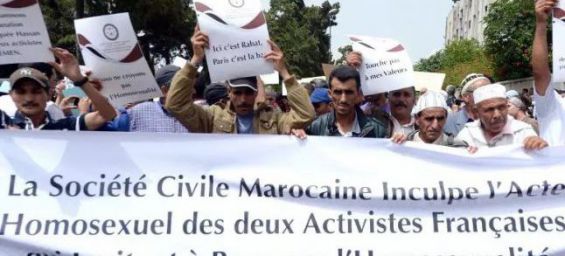 Radicalisation de la société marocaine : une dérive à laquelle contribue les autorités !