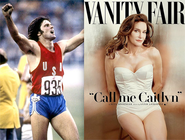 Transphobie : Une pétition pour réclamer à Caitlyn Jenner, la restitution de sa médaille d'or